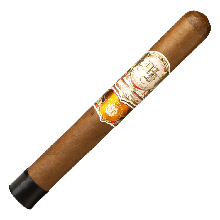 View product media MFCTCG20 My Father Conn Corona Gorda Single 3